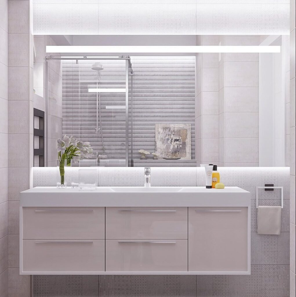 bathrooms interior deign 