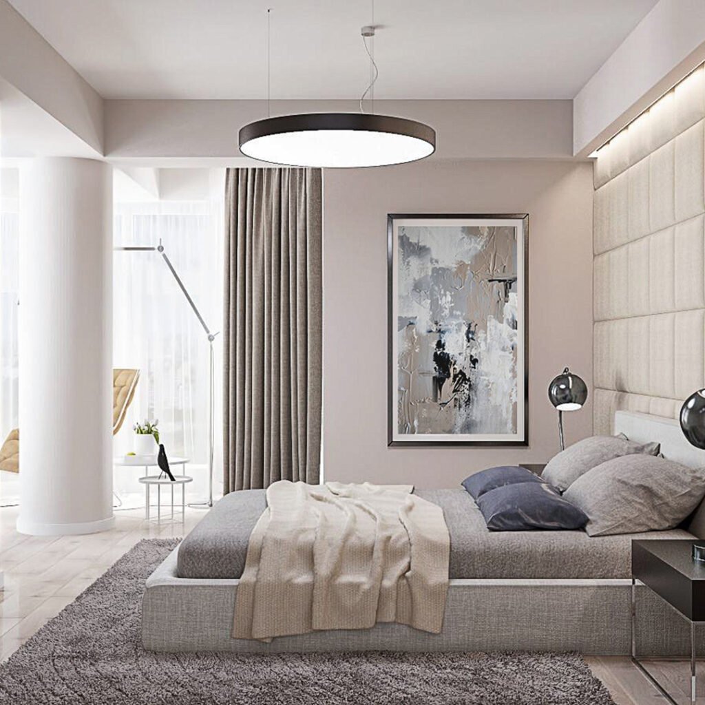 interior deign in Surrey